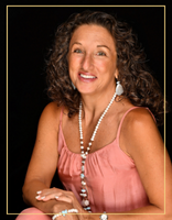 dr andrea profile picture professional speaker educator